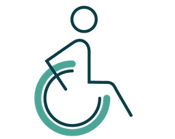 icon-wheelchair